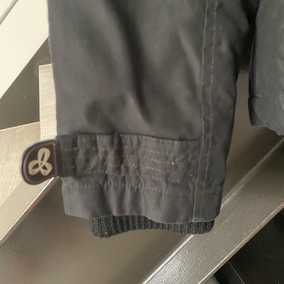 TNA Parka - Picture 3 of 7